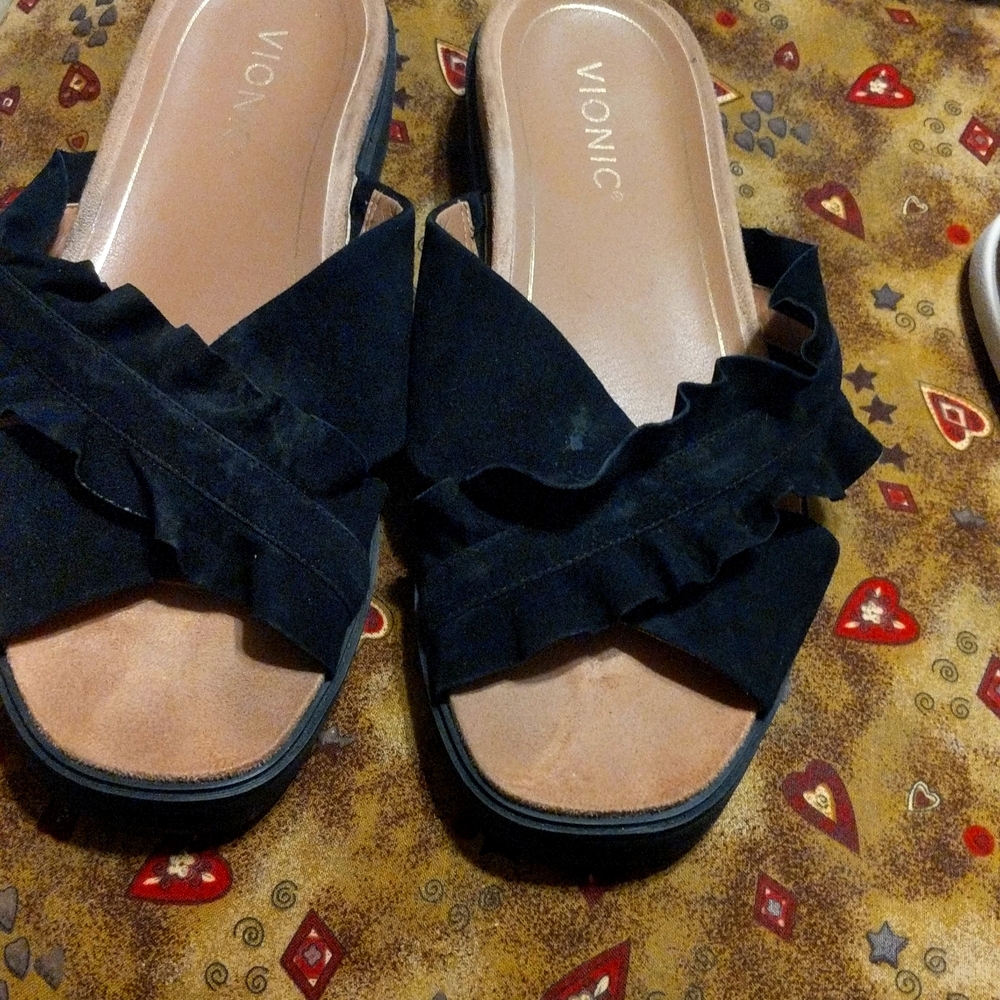 Vionic Sandals
